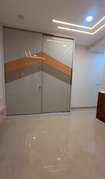 Furnished Amenities in 4 BHK Apartment at Aurobindo Kohinoor, Serilingampally – for Rent