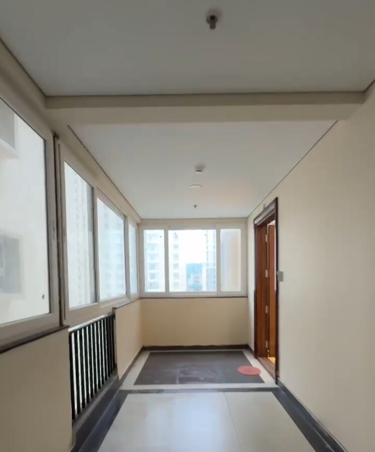 Kitchen, aurobindo-kohinoor 4 Bedroom 2670 Sq.Ft. Apartment In Serilingampally Hyderabad 9010509