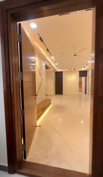 4 BHK Apartment For Rent in Aurobindo Kohinoor, Serilingampally