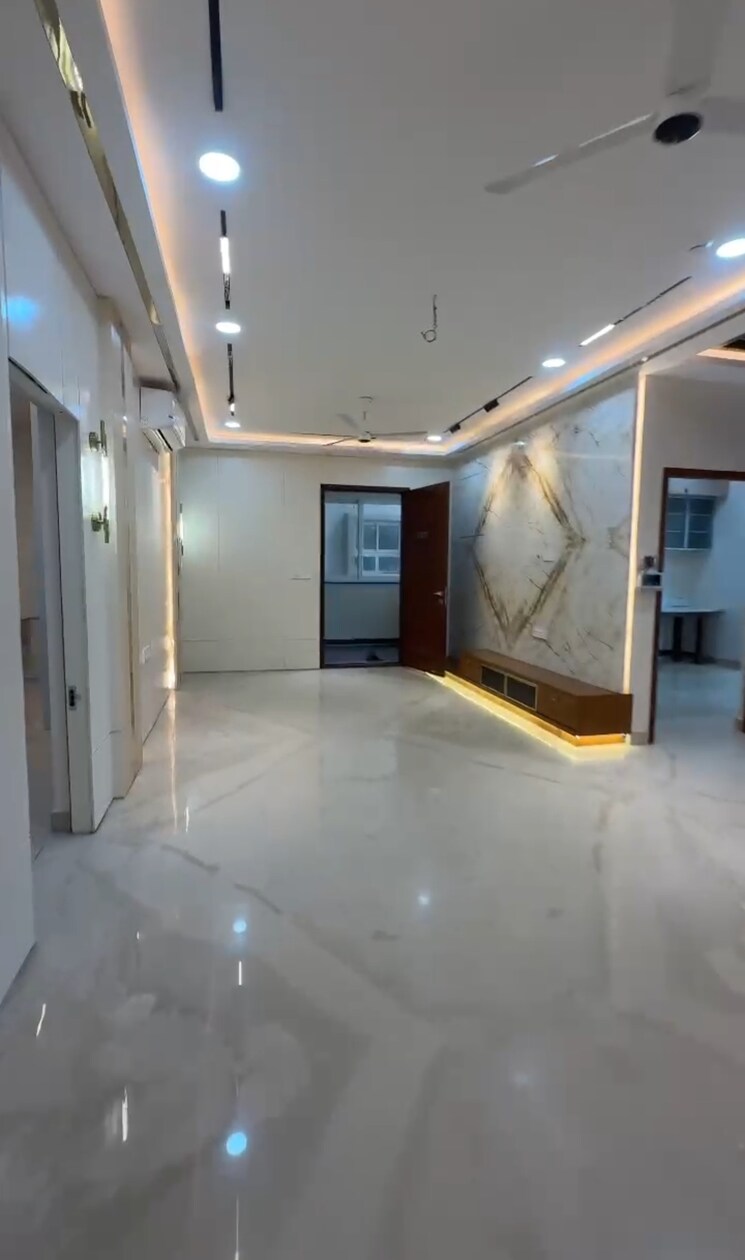 Kitchen, aurobindo-kohinoor 4 Bedroom 2670 Sq.Ft. Apartment In Serilingampally Hyderabad 9010509