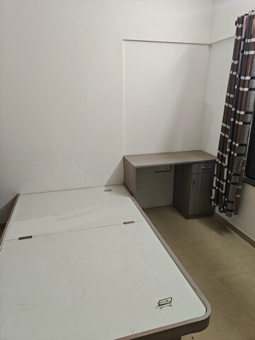 Staircase in 3 BHK Apartment at Rainbow Revell Orchid, Lohgaon – for Sale