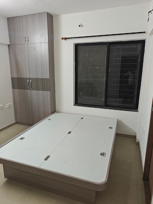 Kitchen in 3 BHK Apartment at Rainbow Revell Orchid, Lohgaon – for Sale