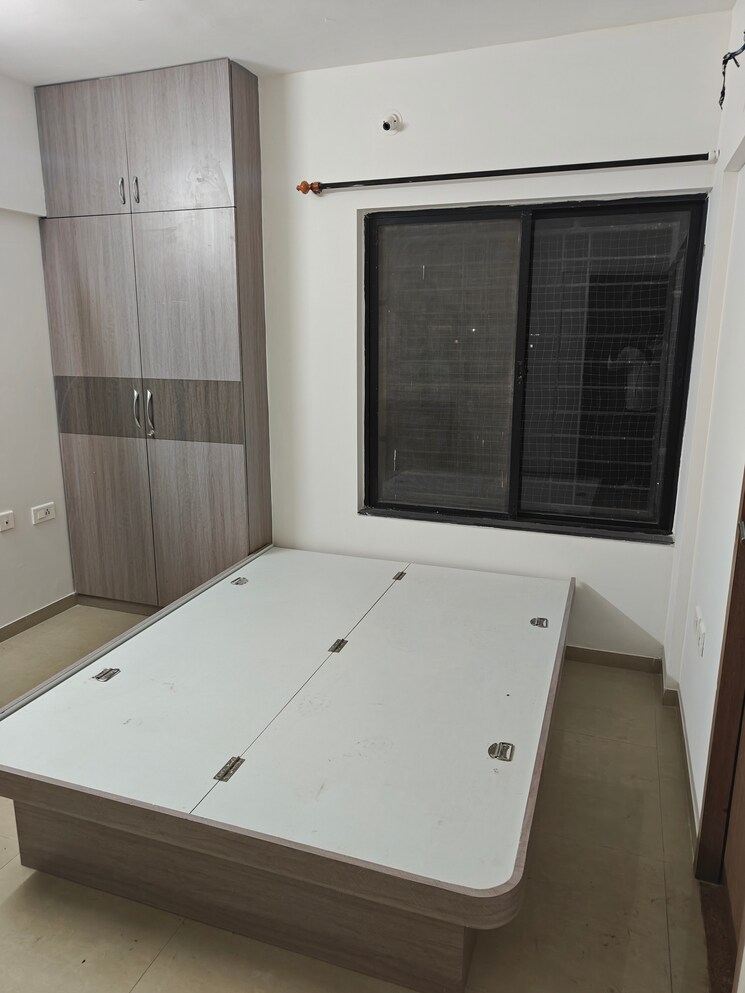 Kitchen, rainbow-revell-orchid 3 Bedroom 1002 Sq.Ft. Apartment In Lohgaon Pune 9010505