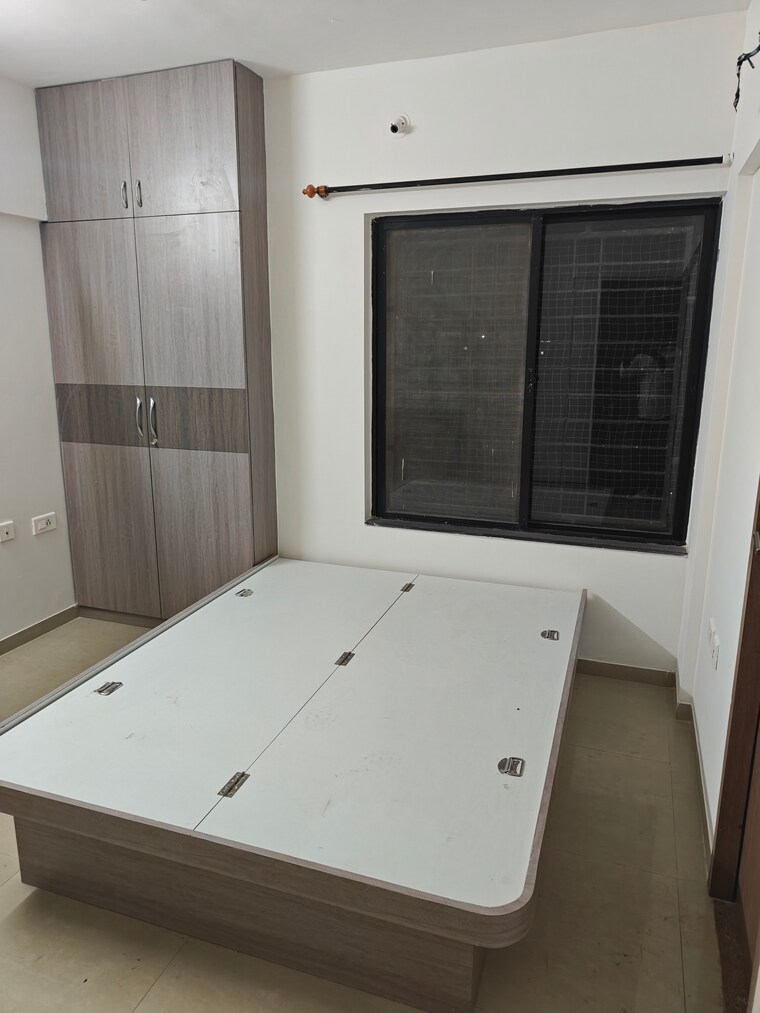 Kitchen, rainbow-revell-orchid 3 Bedroom 1002 Sq.Ft. Apartment In Lohgaon Pune 9010505