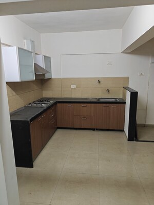 Kitchen in 3 BHK Apartment at Rainbow Revell Orchid, Lohgaon – for Sale