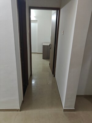 Building Lobby in 3 BHK Apartment at Rainbow Revell Orchid, Lohgaon – for Sale