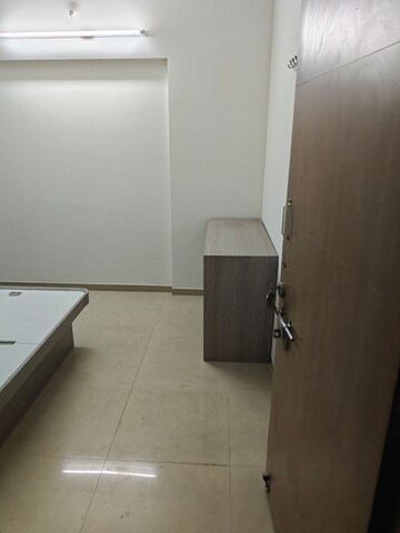 Bathroom in 3 BHK Apartment at Rainbow Revell Orchid, Lohgaon – for Sale