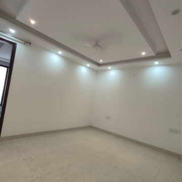 3 BHK Builder Floor For Rent in Malviya Nagar