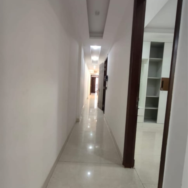 undefined, malviya nagar 3 Bedroom 1500 Sq.Ft. Builder Floor In Malviya Nagar Delhi 9010508