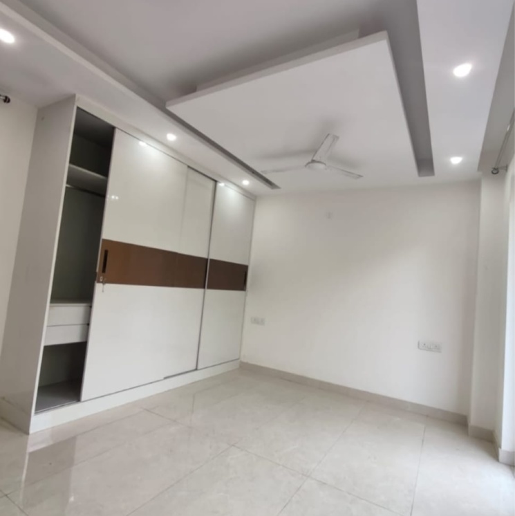 Kitchen, malviya nagar 3 Bedroom 1500 Sq.Ft. Builder Floor In Malviya Nagar Delhi 9010508