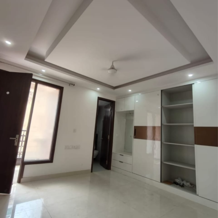 Room, malviya nagar 3 Bedroom 1500 Sq.Ft. Builder Floor In Malviya Nagar Delhi 9010508