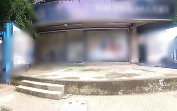 Shop For Rent in KD House, Wagle Industrial Estate