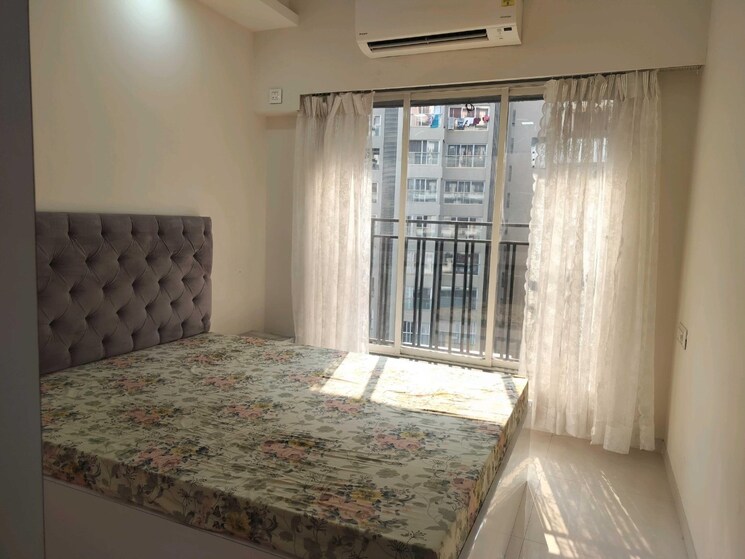 Bedroom, dn nagar 2 Bedroom 670 Sq.Ft. Apartment In Dn Nagar Mumbai 9010504