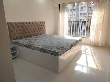 2 BHK Apartment For Rent in Dn Nagar
