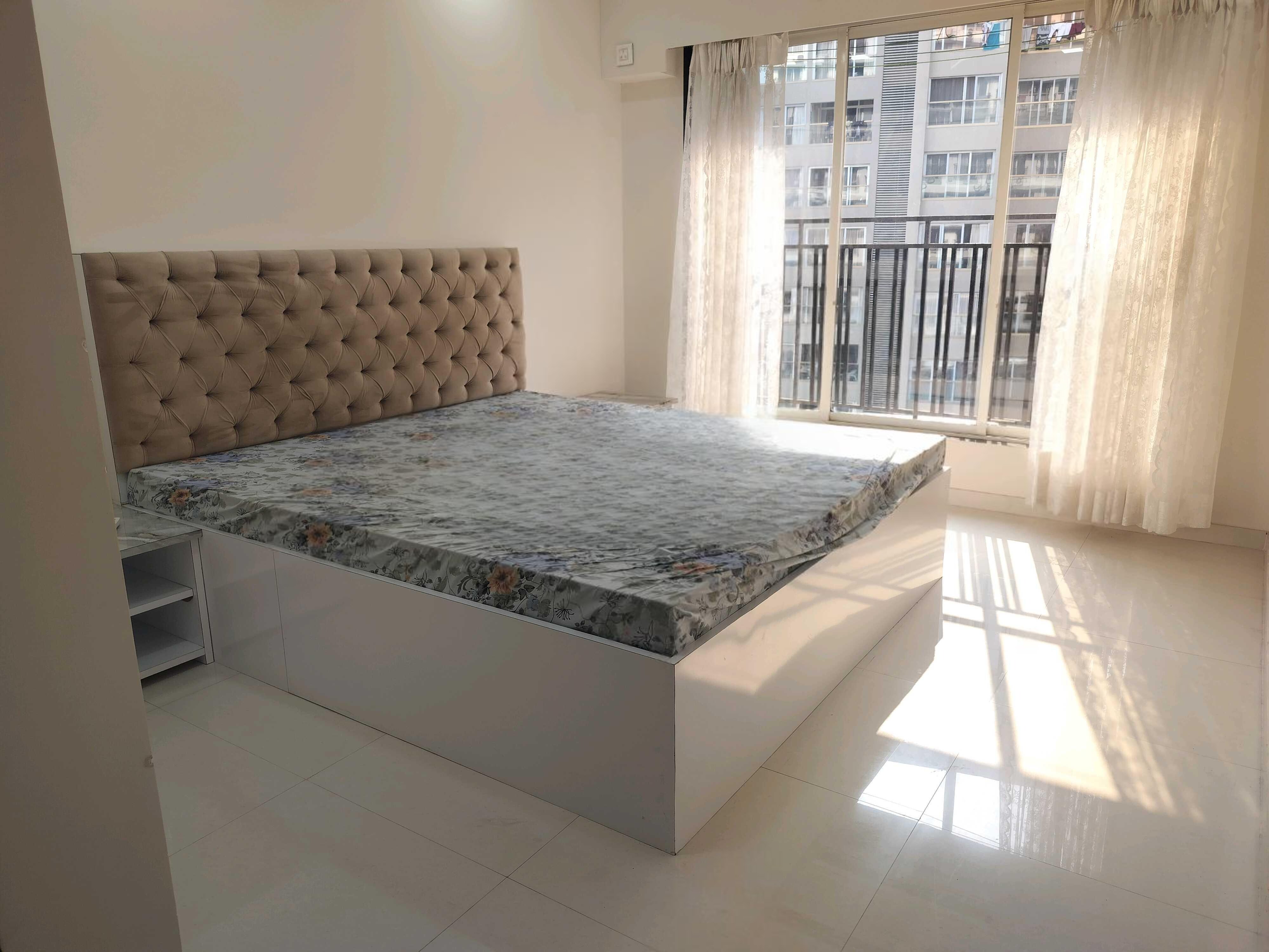 2 BHK Apartment For Rent in , Dn Nagar, Andheri West