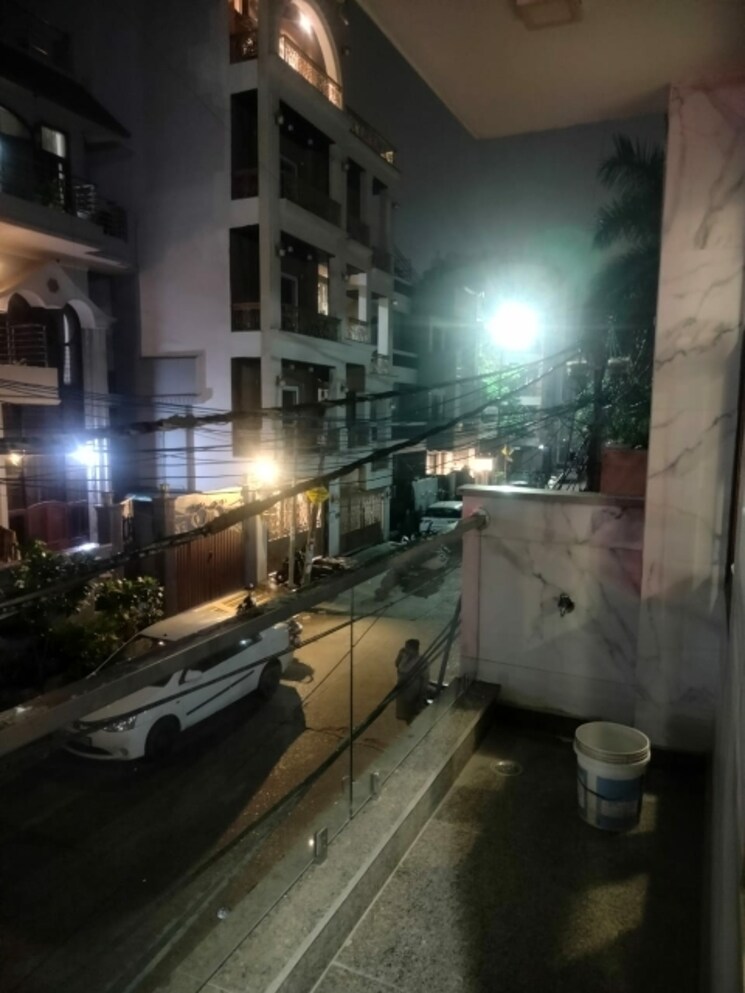 Kitchen, mansarover garden 2.5 Bedroom 1000 Sq.Ft. Builder Floor In Mansarover Garden Delhi 9010513