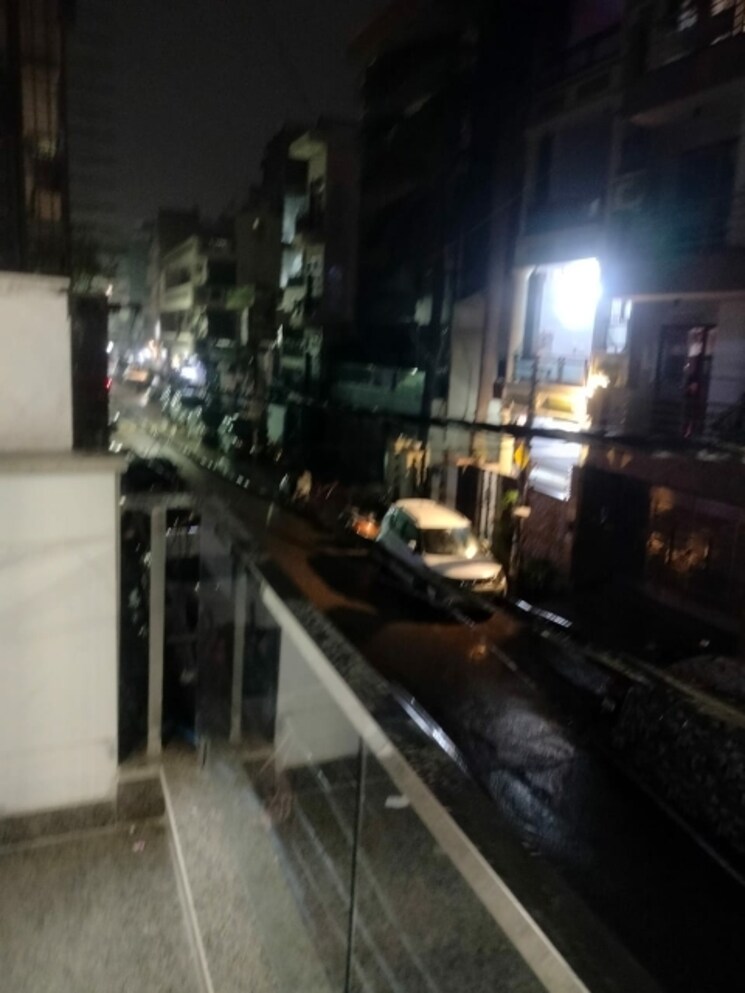 Kitchen, mansarover garden 2.5 Bedroom 1000 Sq.Ft. Builder Floor In Mansarover Garden Delhi 9010513