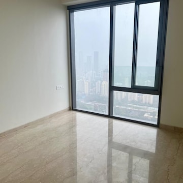 Room in 2 BHK Apartment at Piramal Mahalaxmi, Arthur rd – for Rent