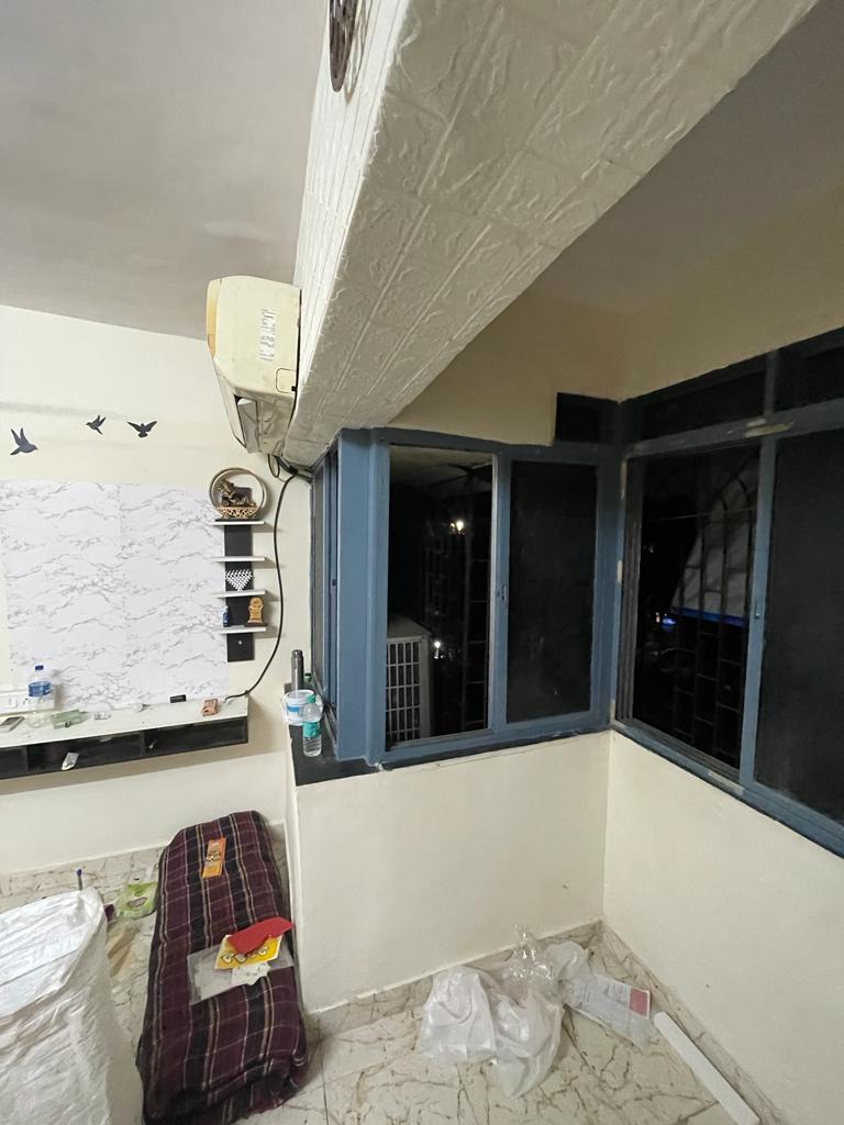 1 RkApartment For Rent in Andheri Heights