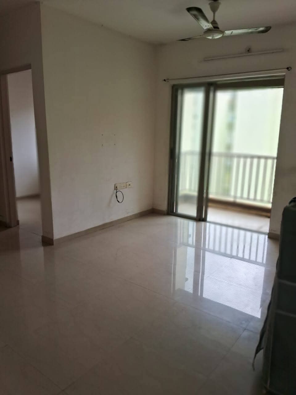 1.5 BHK + Pooja Room,Extra Room Apartment For Sale in Lodha Casa Rio