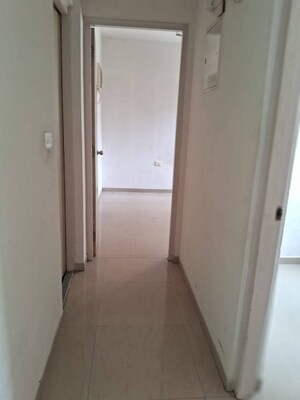 Building Lobby in 1.5 BHK Apartment at Lodha Casa Rio, Dombivli East – for Sale