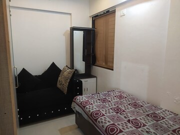 Bedroom in  Pg at Thane West – for Rent