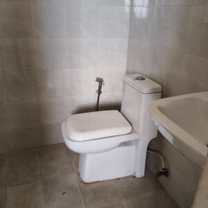 Bathroom in 2 BHK Apartment at Suncity Avenue 102, Sector 102 – for Sale