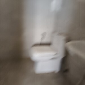 Bathroom in 2 BHK Apartment at Suncity Avenue 102, Sector 102 – for Sale