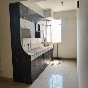 Kitchen in 2 BHK Apartment at Suncity Avenue 102, Sector 102 – for Sale