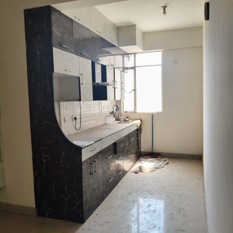 Kitchen, suncity-avenue-102 2 Bedroom 532 Sq.Ft. Apartment In Sector 102 Gurgaon 9010535