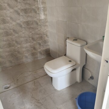 Bathroom in 2 BHK Apartment at Suncity Avenue 102, Sector 102 – for Sale