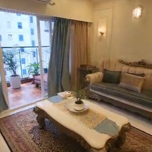4 BHK Apartment For Sale in Prestige High Fields, Financial District