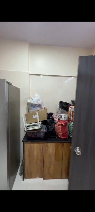 Furnished Amenities in 2 BHK Apartment at Greenfield Rocks CHS, Jogeshwari East – for Rent
