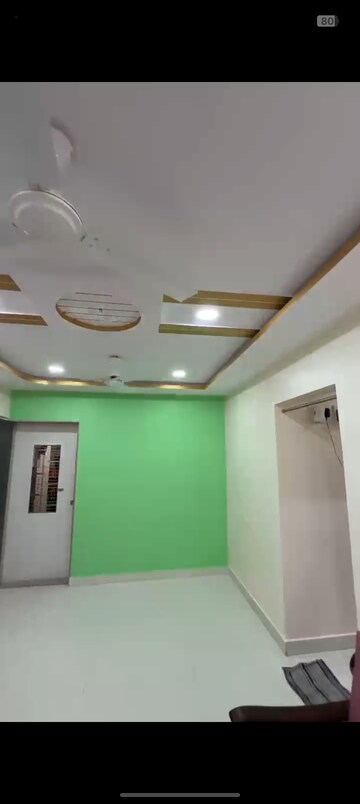 Furnished Amenities in 2 BHK Apartment at Greenfield Rocks CHS, Jogeshwari East – for Rent