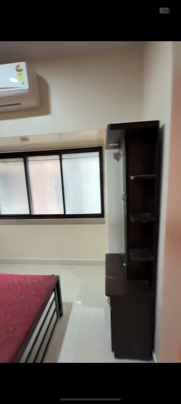 Furnished Amenities in 2 BHK Apartment at Greenfield Rocks CHS, Jogeshwari East – for Rent