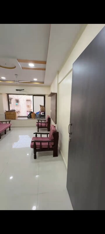 2 BHK Apartment For Rent in Greenfield Rocks CHS, Jogeshwari East