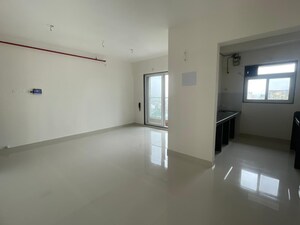 Room in 2 BHK Apartment at Ashar Axis, Majiwada – for Sale