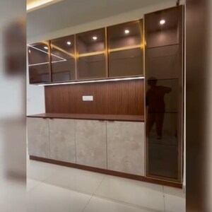 3 BHK Apartment For Sale in Prestige Tranquil, Kokapet