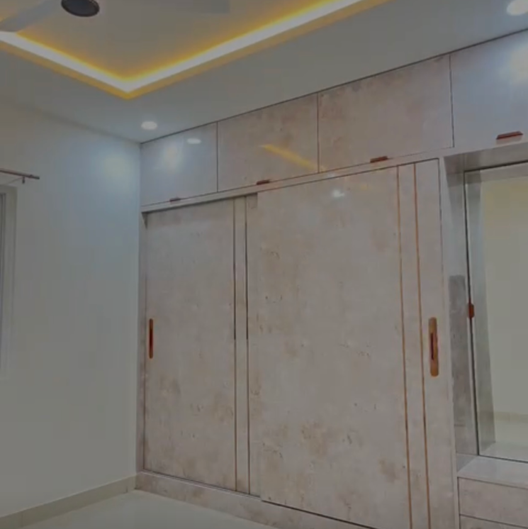 Room, prestige-tranquil 3 Bedroom 1764 Sq.Ft. Apartment In Kokapet Hyderabad 9010545