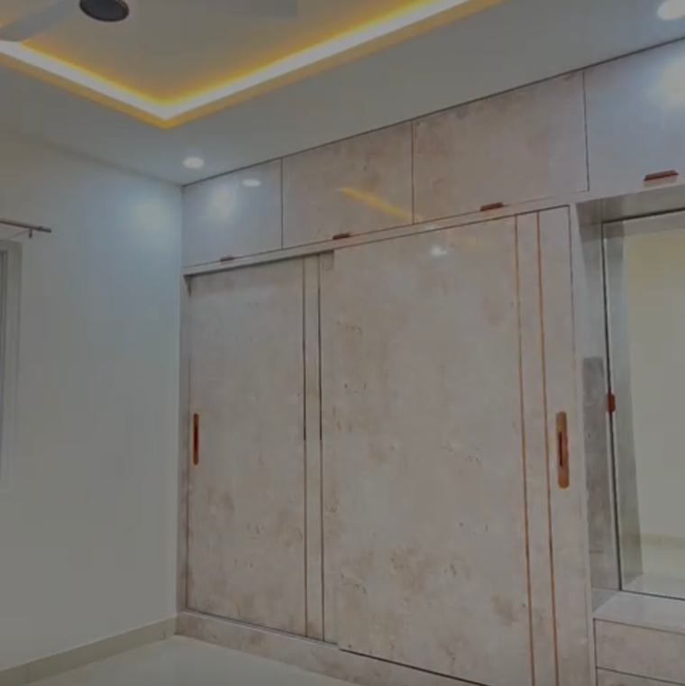 Room, prestige-tranquil 3 Bedroom 1764 Sq.Ft. Apartment In Kokapet Hyderabad 9010545