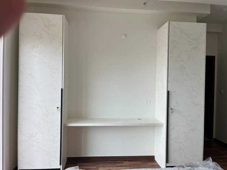 Room, l-t-raintree-boulevard 3 Bedroom 2000 Sq.Ft. Apartment In Hebbal Bangalore 9010551