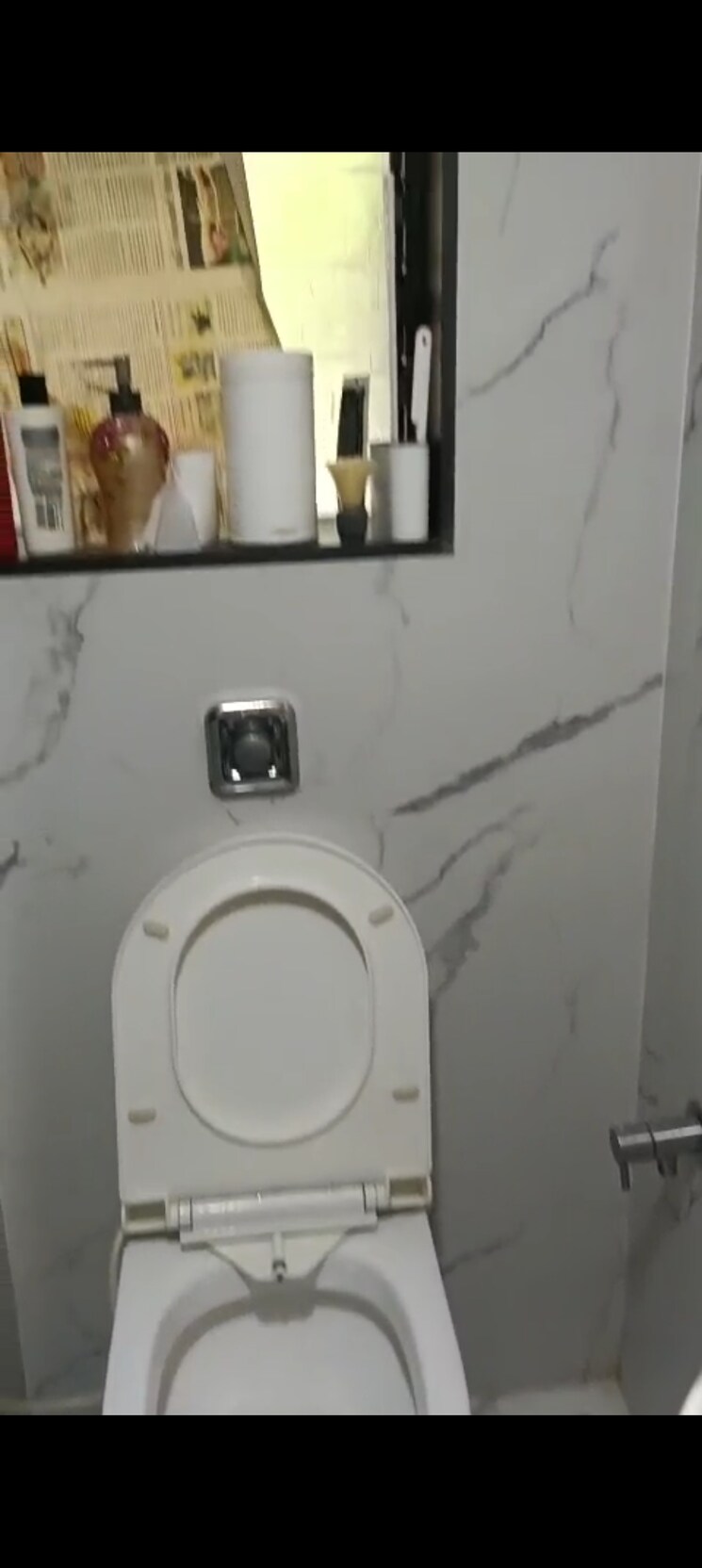 Bathroom, andheri-green-field-towers 2 Bedroom 900 Sq.Ft. Apartment In Jogeshwari East Mumbai 9010549