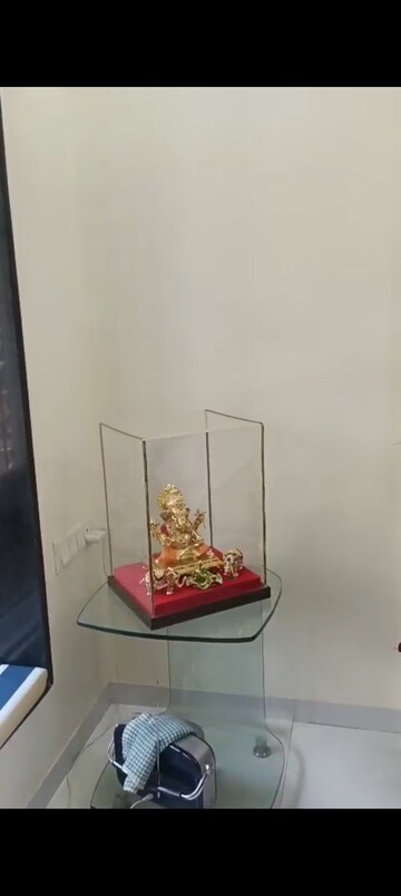 Furnished Amenities in 2 BHK Apartment at Andheri Green Field Towers, Jogeshwari East – for Rent