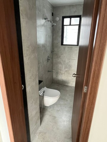 Bathroom in 1 BHK Independent House at Somnath Nagar – for Rent
