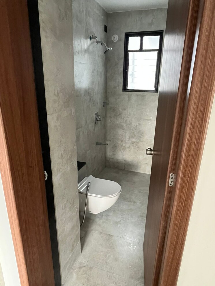 Bathroom, somnath nagar 1 Bedroom 575 Sq.Ft. Independent House In Somnath Nagar Pune 9010553