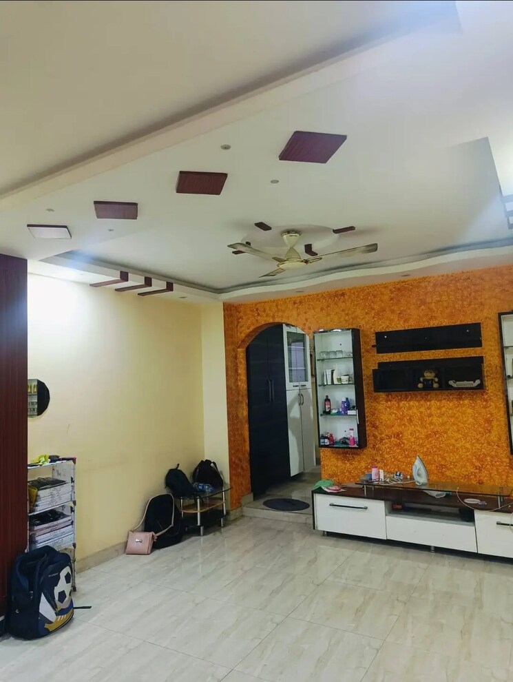 Living Room, somnath nagar 1 Bedroom 575 Sq.Ft. Independent House In Somnath Nagar Pune 9010553