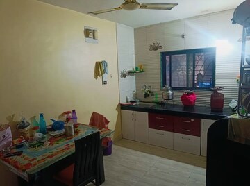Kitchen in 1 BHK Independent House at Somnath Nagar – for Rent