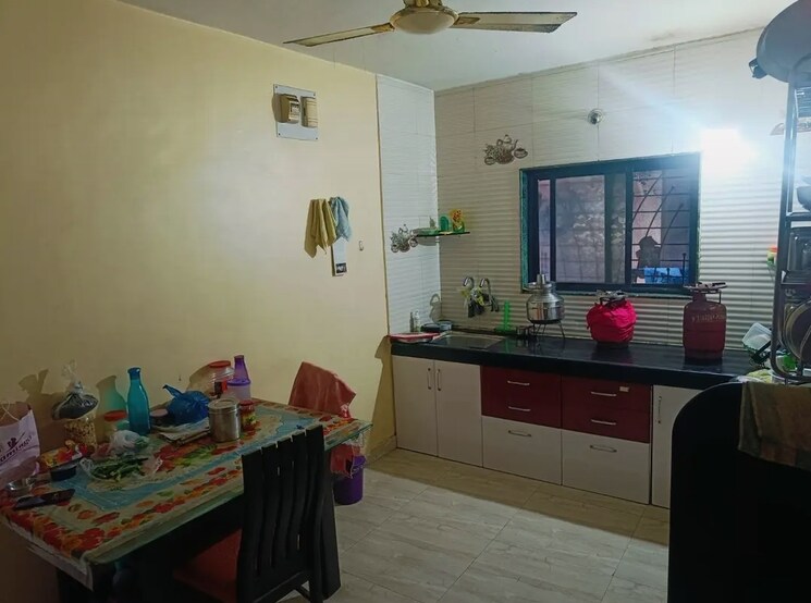 Kitchen, somnath nagar 1 Bedroom 575 Sq.Ft. Independent House In Somnath Nagar Pune 9010553