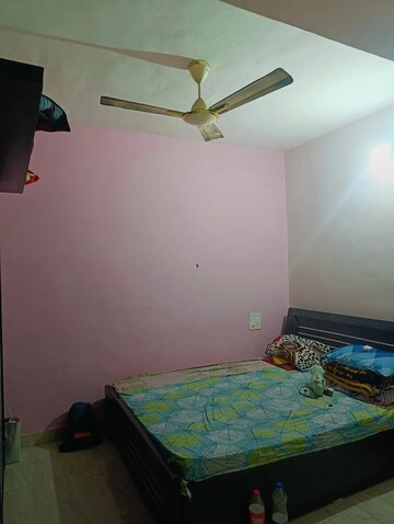 Bedroom in 1 BHK Independent House at Somnath Nagar – for Rent
