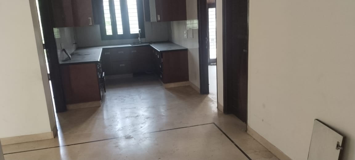 3 BHK + Study Room Builder Floor For Rent in Mall Fifty One